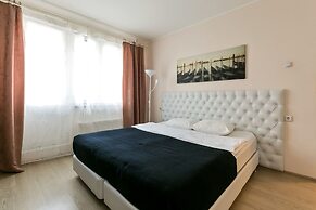 MaxRealty24 Skhodnenskaya 27 Standard