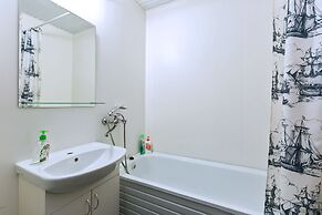 MaxRealty24 Skhodnenskaya 27 Standard
