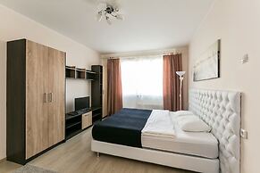 MaxRealty24 Skhodnenskaya 27 Standard