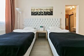 MaxRealty24 Skhodnenskaya 27 Standard