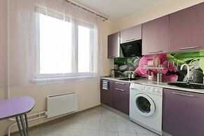 MaxRealty24 Skhodnenskaya 27 Standard