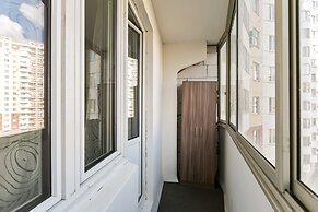 MaxRealty24 Skhodnenskaya 27 Standard