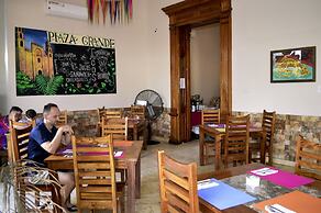Hostal Zocalo - Hostel