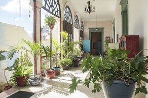 Hostal Zocalo - Hostel