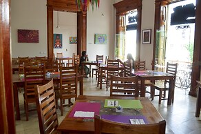 Hostal Zocalo - Hostel