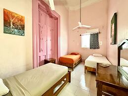Hostal Zocalo - Hostel