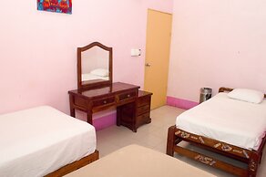 Hostal Zocalo - Hostel