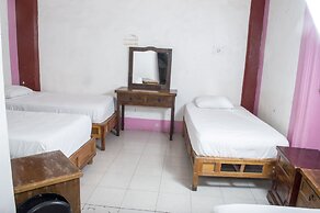 Hostal Zocalo - Hostel