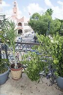 Hostal Zocalo - Hostel