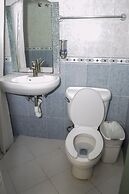 Hostal Zocalo - Hostel