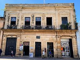 Hostal Zocalo - Hostel