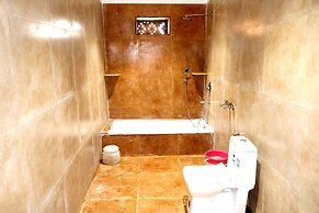 Sheesh Mahal Desert Camp