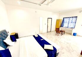 Sheesh Mahal Desert Camp