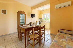 Anesis Residence