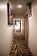 Hotel des Arcades