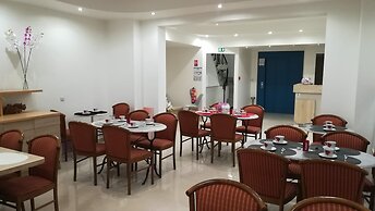 Hotel des Arcades