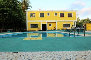 Hotel Villas del Mar