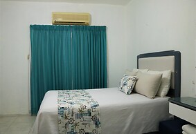 Hotel Villas del Mar
