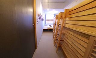 Hostel 1889