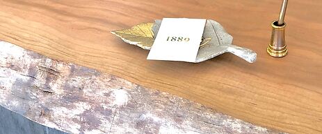 Hostel 1889