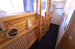 Hostel 1889