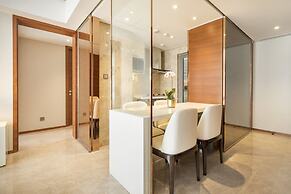 Chengdu IN Service Apartment