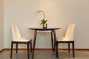 Chengdu IN Service Apartment