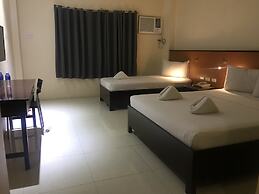 Krishatel Leisure Inn