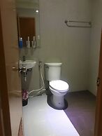 Krishatel Leisure Inn