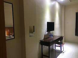 Krishatel Leisure Inn