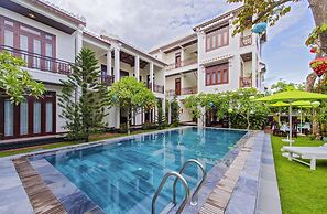 Green Hill Villa