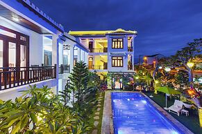 Green Hill Villa