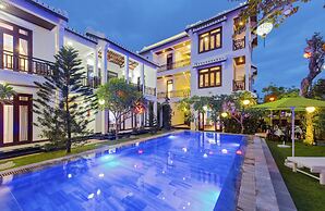 Green Hill Villa