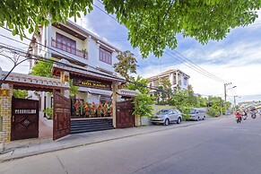 Green Hill Villa