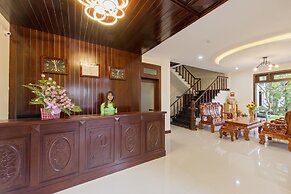 Green Hill Villa