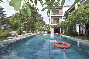 Green Hill Villa