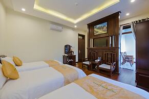 Green Hill Villa