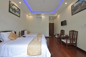 Green Hill Villa