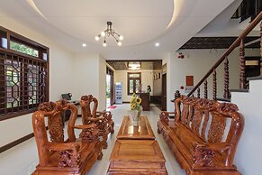 Green Hill Villa