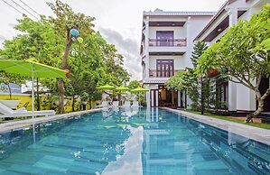 Green Hill Villa