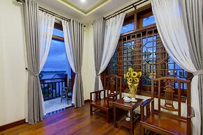 Green Hill Villa