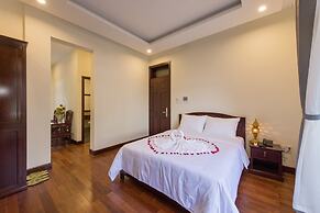 Green Hill Villa