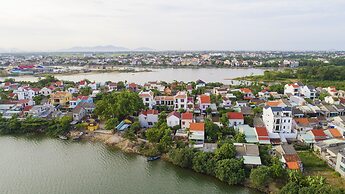 Green Hill Villa
