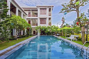 Green Hill Villa