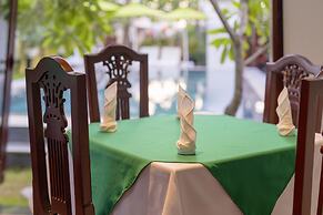 Green Hill Villa