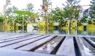 Green Hill Villa