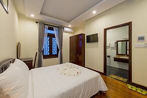 Green Hill Villa