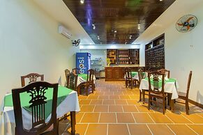 Green Hill Villa