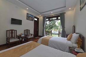 Green Hill Villa