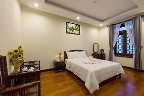Green Hill Villa